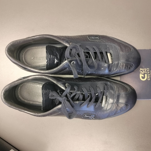 Cruyff Classics Recoba - Picture 3 of 6